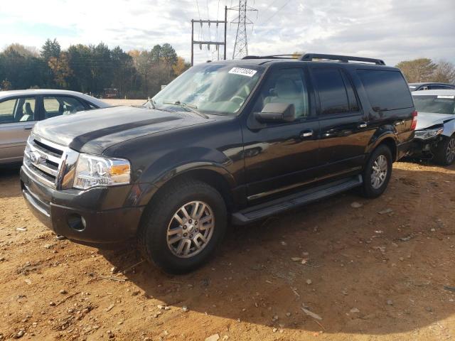 2011 FORD EXPEDITION EL XLT, 