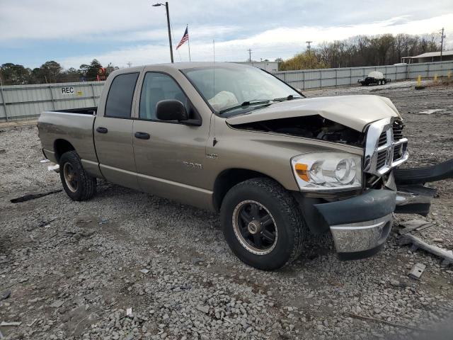 1D7HA18288J107675 - 2008 DODGE RAM 1500 ST GOLD photo 4