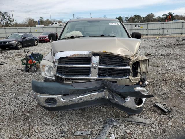 1D7HA18288J107675 - 2008 DODGE RAM 1500 ST GOLD photo 5