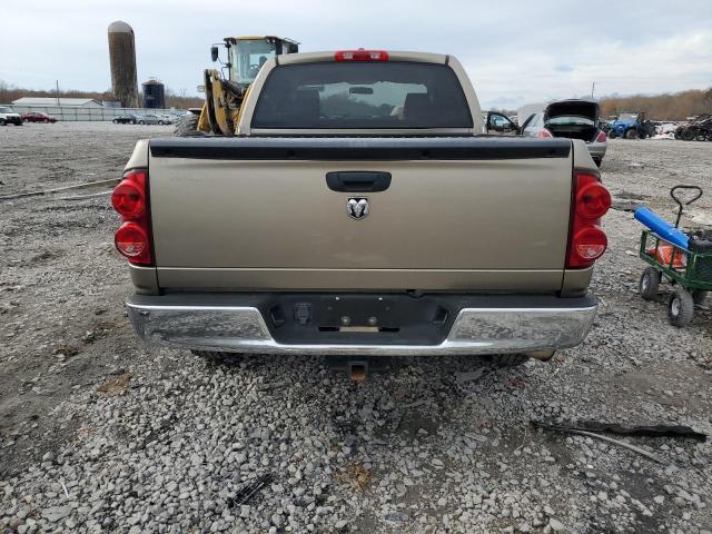 1D7HA18288J107675 - 2008 DODGE RAM 1500 ST GOLD photo 6