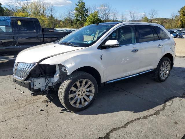 2015 LINCOLN MKX, 