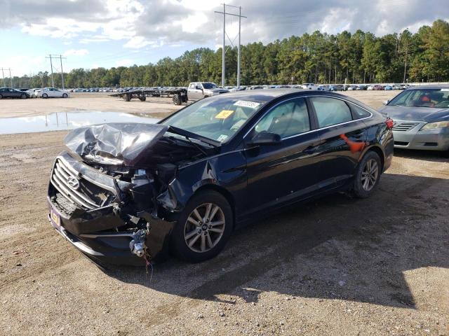 2016 HYUNDAI SONATA SE, 