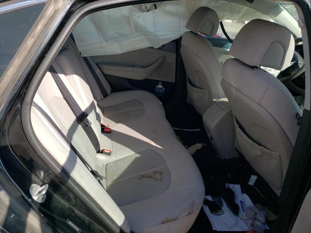 5NPE24AF2GH318029 - 2016 HYUNDAI SONATA SE Qara foto 10