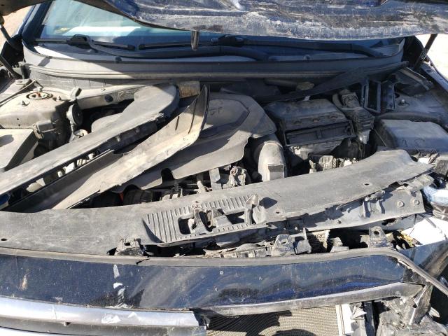 5NPE24AF2GH318029 - 2016 HYUNDAI SONATA SE Qara foto 11