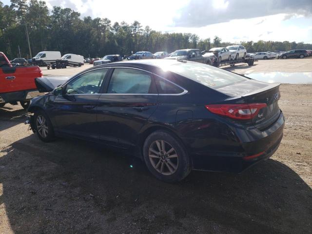 5NPE24AF2GH318029 - 2016 HYUNDAI SONATA SE Qara foto 2