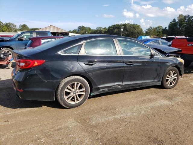 5NPE24AF2GH318029 - 2016 HYUNDAI SONATA SE Qara foto 3