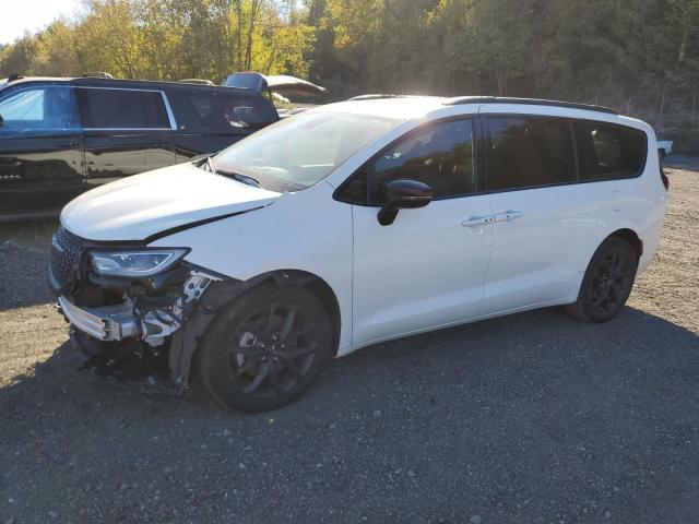 2024 CHRYSLER PACIFICA TOURING L, 