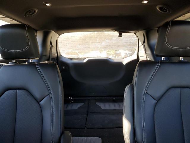 2C4RC3BG8RR157272 - 2024 CHRYSLER PACIFICA TOURING L 白色 照片 10