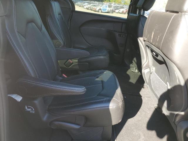 2C4RC3BG8RR157272 - 2024 CHRYSLER PACIFICA TOURING L 白色 照片 11