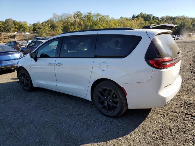 2C4RC3BG8RR157272 - 2024 CHRYSLER PACIFICA TOURING L 白色 照片 2