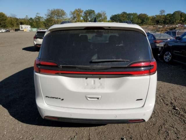 2C4RC3BG8RR157272 - 2024 CHRYSLER PACIFICA TOURING L 白色 照片 6
