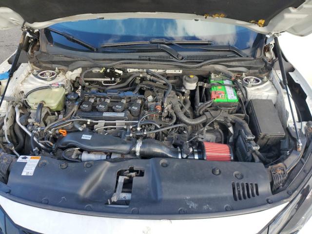 SHHFK7H43JU406389 - 2018 HONDA CIVIC SPORT Biały zdjęcie 11