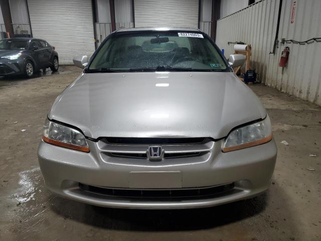 1HGCG6674XA159903 - 1999 HONDA ACCORD EX BEIGE photo 5