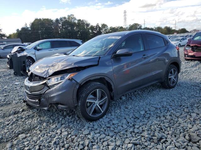 2021 HONDA HR-V EXL, 
