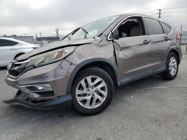 2016 HONDA CR-V EX, 