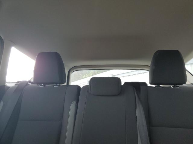 1FMCU0F75DUA98619 - 2013 FORD ESCAPE S GREEN photo 10