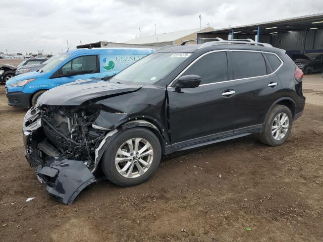 2018 NISSAN ROGUE S, 