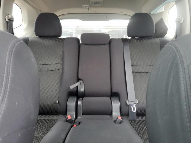 5N1AT2MV4JC751529 - 2018 NISSAN ROGUE S 黑色 照片 10