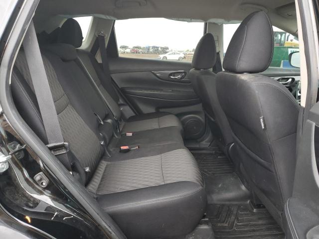 5N1AT2MV4JC751529 - 2018 NISSAN ROGUE S 黑色 照片 11