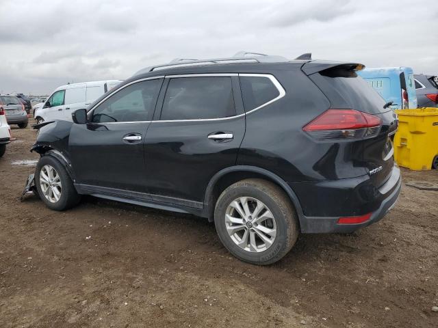5N1AT2MV4JC751529 - 2018 NISSAN ROGUE S 黑色 照片 2