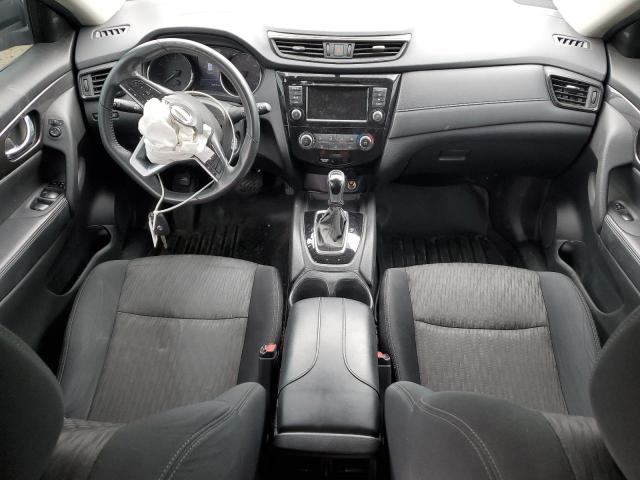 5N1AT2MV4JC751529 - 2018 NISSAN ROGUE S 黑色 照片 8