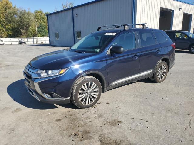 2020 MITSUBISHI OUTLANDER SE, 