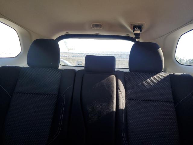 JA4AZ3A37LZ006957 - 2020 MITSUBISHI OUTLANDER SE Noir photo 10