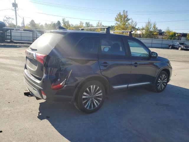 JA4AZ3A37LZ006957 - 2020 MITSUBISHI OUTLANDER SE Noir photo 3