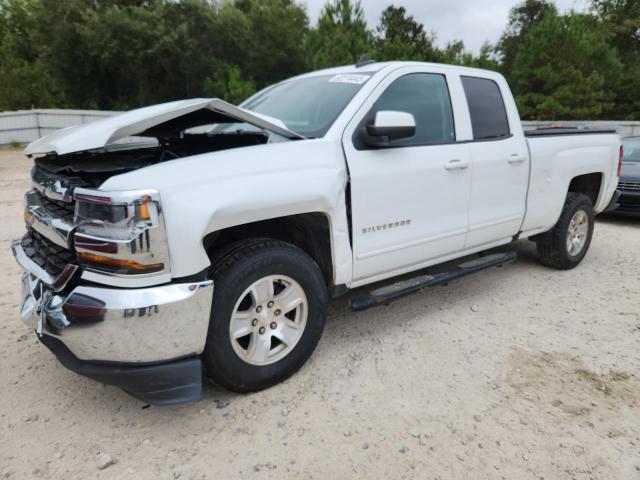 2019 CHEVROLET SILVERADO C1500 LT, 