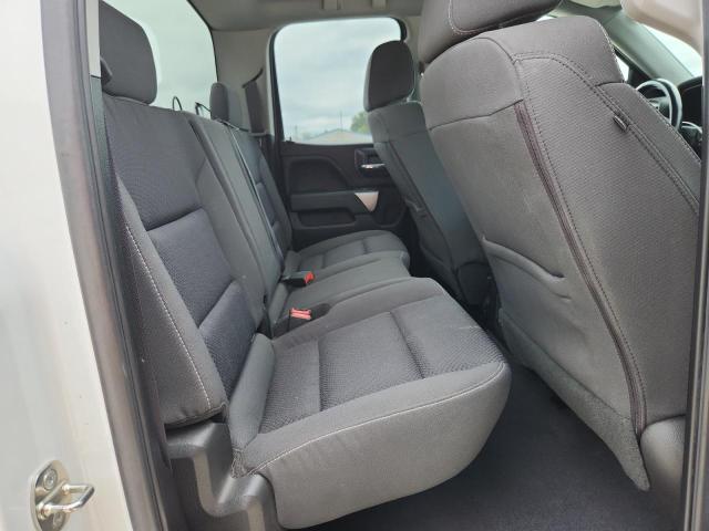 2GCRCPEC8K1141321 - 2019 CHEVROLET SILVERADO C1500 LT Beyaz fotoğraf 10