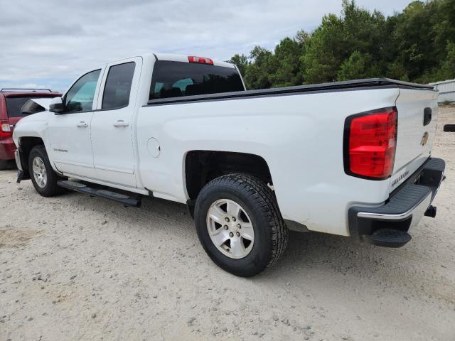 2GCRCPEC8K1141321 - 2019 CHEVROLET SILVERADO C1500 LT Beyaz fotoğraf 2