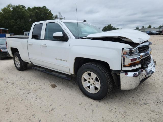2GCRCPEC8K1141321 - 2019 CHEVROLET SILVERADO C1500 LT Beyaz fotoğraf 4