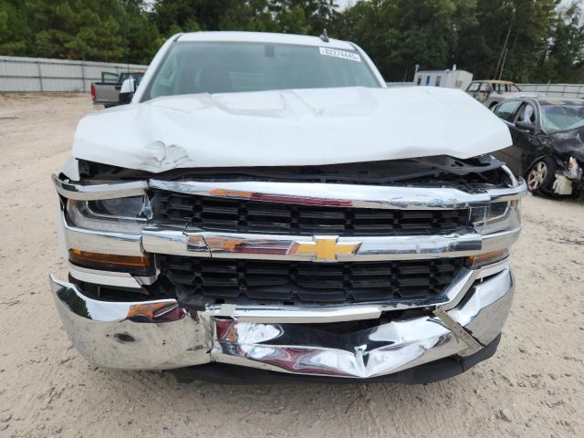 2GCRCPEC8K1141321 - 2019 CHEVROLET SILVERADO C1500 LT Beyaz fotoğraf 5