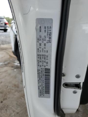 1C4PJLCB1KD266942 - 2019 JEEP CHEROKEE LATITUDE Beyaz fotoğraf 13