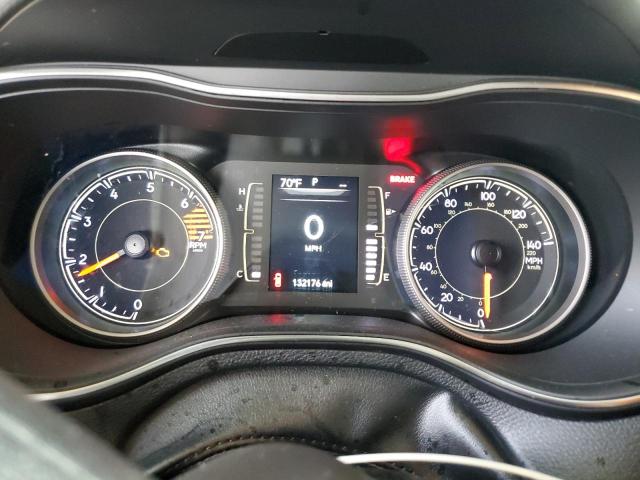 1C4PJLCB1KD266942 - 2019 JEEP CHEROKEE LATITUDE Beyaz fotoğraf 9