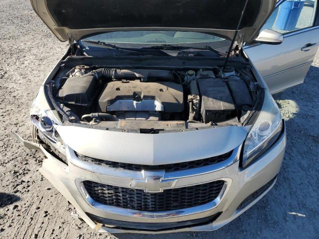 1G11C5SL0EF293525 - 2014 CHEVROLET MALIBU 1LT TAN photo 11