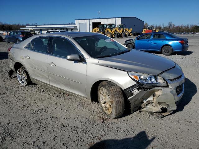 1G11C5SL0EF293525 - 2014 CHEVROLET MALIBU 1LT TAN photo 4