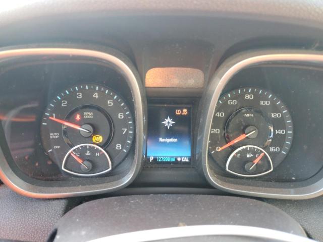 1G11C5SL0EF293525 - 2014 CHEVROLET MALIBU 1LT TAN photo 9