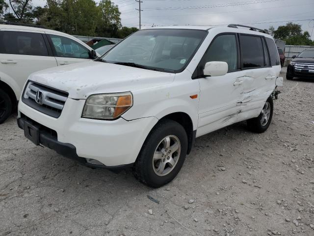 2006 HONDA PILOT EX, 
