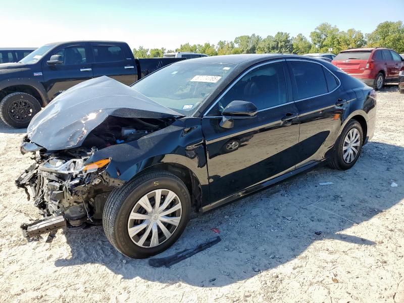 2023 TOYOTA CAMRY LE, 