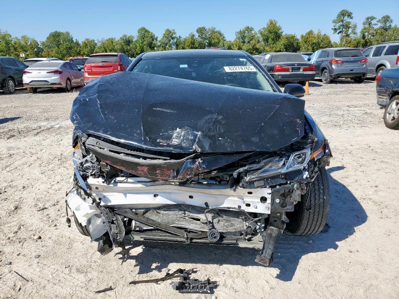 4T1C31AK2PU055221 - 2023 TOYOTA CAMRY LE შავი ფოტო 5