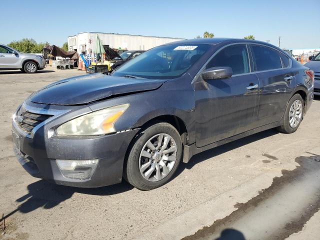 2013 NISSAN ALTIMA 2.5, 