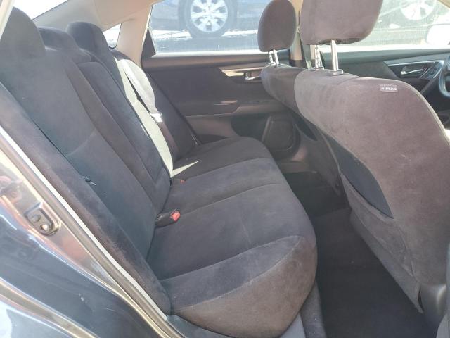 1N4AL3AP5DC138412 - 2013 NISSAN ALTIMA 2.5 GRAY photo 10