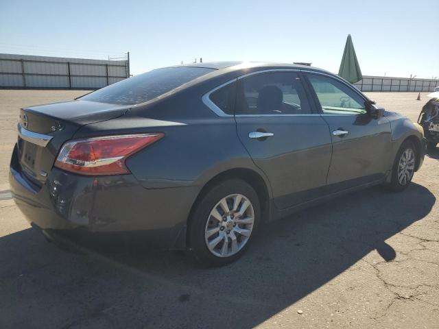 1N4AL3AP5DC138412 - 2013 NISSAN ALTIMA 2.5 GRAY photo 3