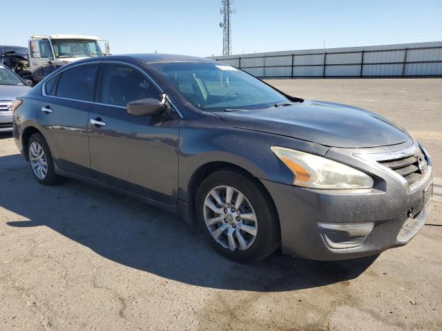 1N4AL3AP5DC138412 - 2013 NISSAN ALTIMA 2.5 GRAY photo 4