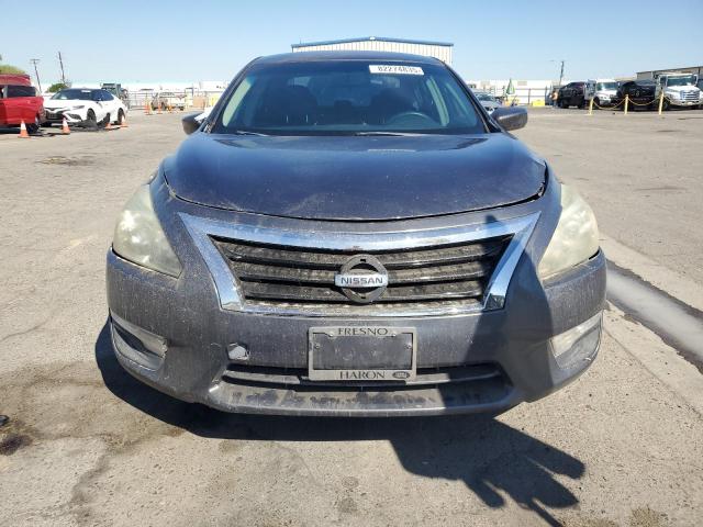1N4AL3AP5DC138412 - 2013 NISSAN ALTIMA 2.5 GRAY photo 5