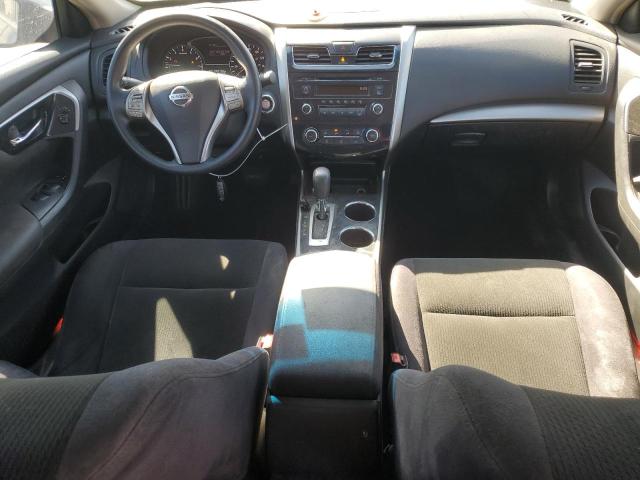 1N4AL3AP5DC138412 - 2013 NISSAN ALTIMA 2.5 GRAY photo 8