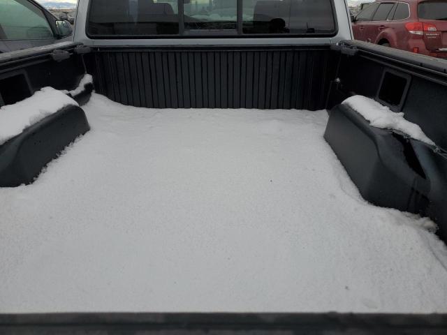 5TEUU42N98Z469931 - 2008 TOYOTA TACOMA ACCESS CAB Күміс фото 10