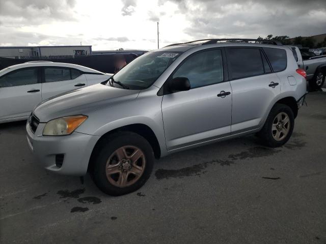 2010 TOYOTA RAV4, 