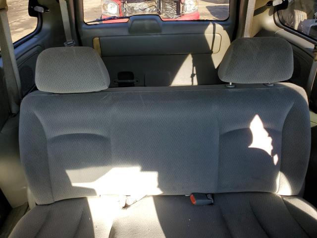 1C4GP45R95B388270 - 2005 CHRYSLER TOWN & COU 黑色 照片 10